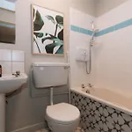Apartment Relaxing 1bd Flat With A Roof Terrace - Portobello Dublin