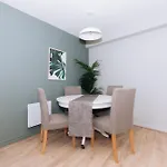 Relaxing 1bd Flat With A Roof Terrace - Portobello Appartement